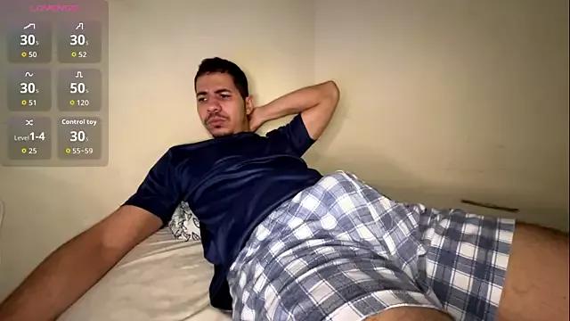 StripChat Im_steven Im_steven from StripChat