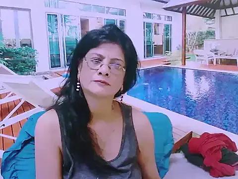 IndianAllure on StripChat 