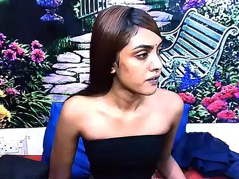 IndianPretty1 from StripChat