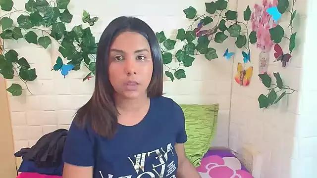 Freechat IndiaSexyStripper4u on StripChat