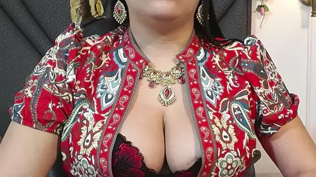 IndraKaur_ from StripChat