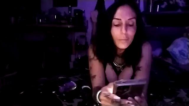 Discover Inkdhollow1, they want to masturbate for you inkdhollow1 from StripChat