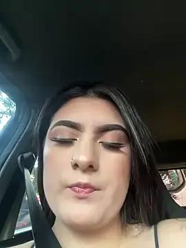 IrisBaker on StripChat 
