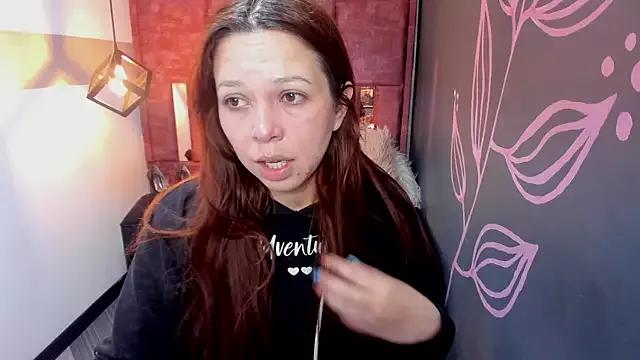 Freechat Isa_Thompson__ on StripChat