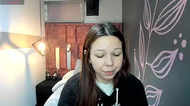 Freechat Isa_Thompson__ on StripChat