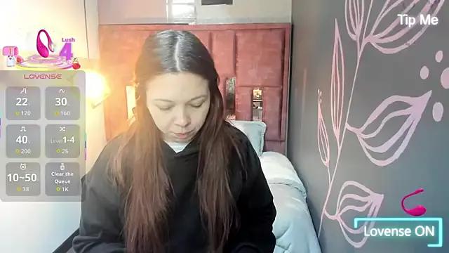 Freechat Isa_Thompson__ on StripChat