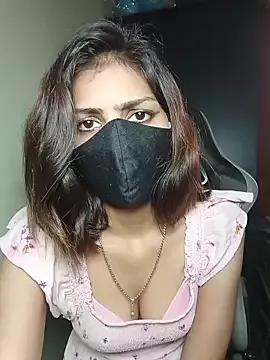 Isha_Sax from StripChat