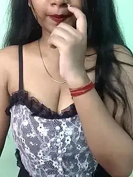 Private Ishaani_0 on StripChat