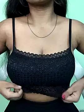 Private Ishaani_0 on StripChat