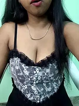 Private Ishaani_0 on StripChat