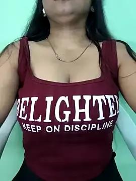 Private Ishaani_0 on StripChat