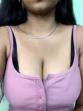 Private Ishaani_0 on StripChat