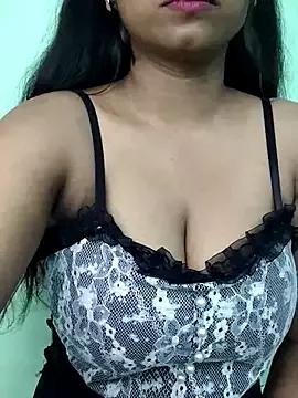 Private Ishaani_0 on StripChat