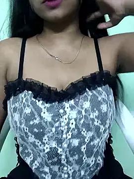 Private Ishaani_0 on StripChat