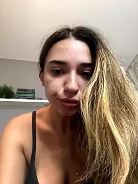 Dirty ItalianGirl from StripChat ItalianGirl from StripChat