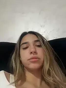 ItalianGirl from StripChat