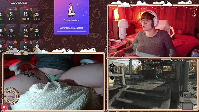 ithuriella on StripChat