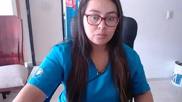 Freechat Ixchel_Anaid on StripChat