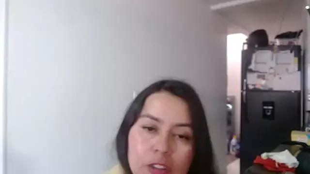 Freechat Ixchel_Anaid on StripChat