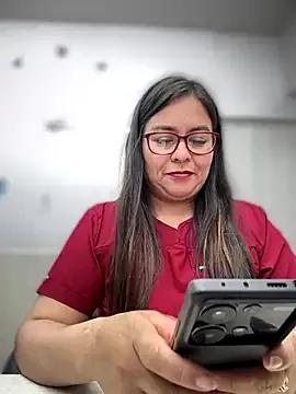 Freechat Ixchel_Anaid on StripChat