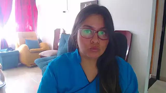 Freechat Ixchel_Anaid on StripChat