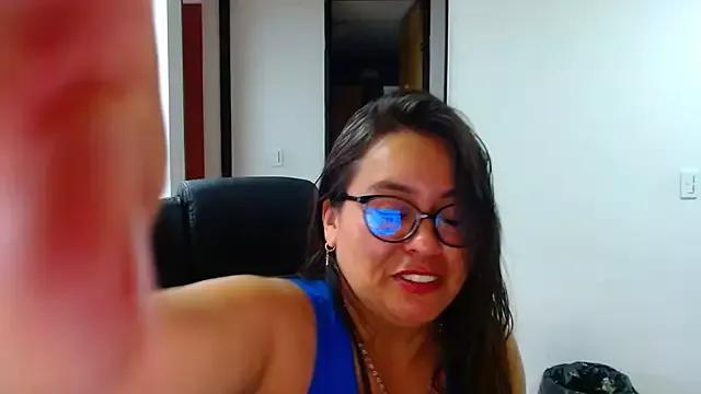 Freechat Ixchel_Anaid on StripChat