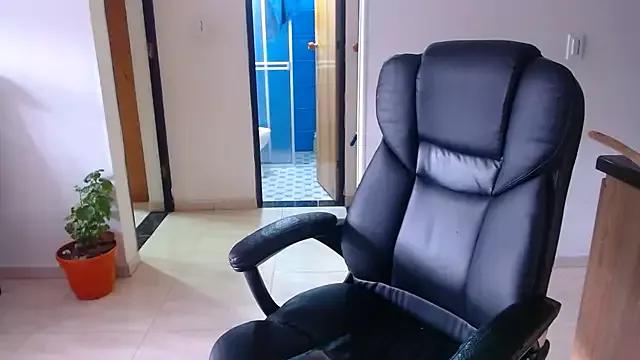 Freechat Ixchel_Anaid on StripChat