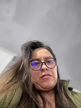 Freechat Ixchel_Anaid on StripChat