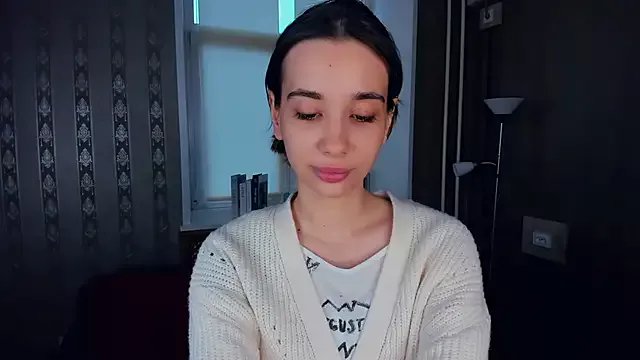 JacalynSchreiber on StripChat 