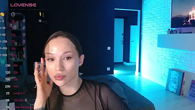 Freechat Jade_Lumin on StripChat