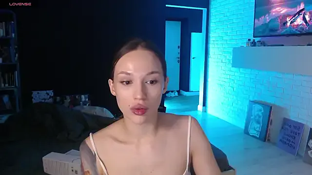 Freechat Jade_Lumin on StripChat