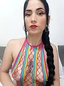 Naked Jamila_zair wants you to fuck her body now jamila_zair from StripChat