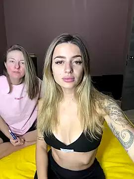 Jasmine_urPrincess from StripChat