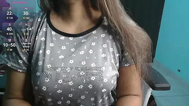 Jass-Karan on StripChat 