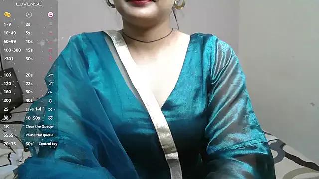 Jass-Karan on StripChat 