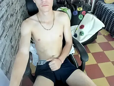 jay_orange — show cum