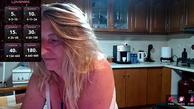 JennaDeluxe on StripChat 