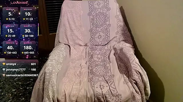 JennaDeluxe on StripChat 