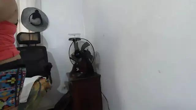 jenny_milf69 on StripChat 