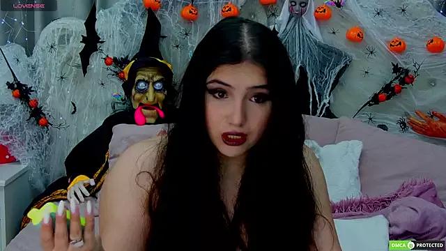 Watch StripChat's JennyFerguson JennyFerguson from StripChat