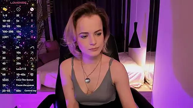 JessicaBeverly on StripChat 