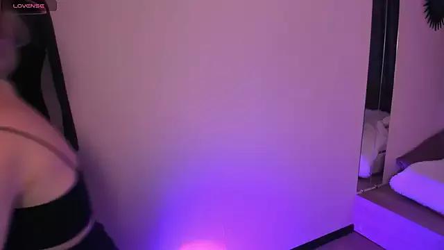 JessicaBeverly on StripChat 