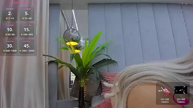 Jessy_Jo on StripChat 