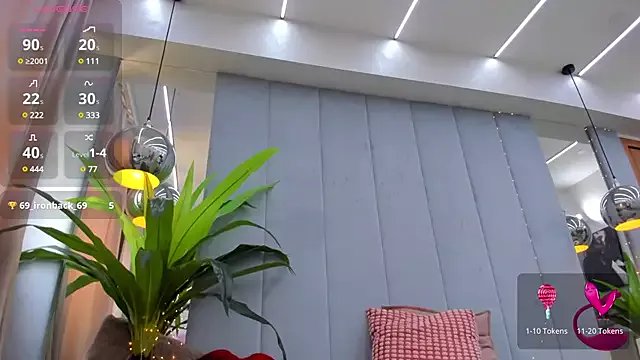 Jessy_Jo on StripChat 