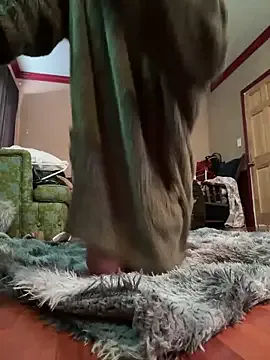 jojosbizarrelyf — vibrator show