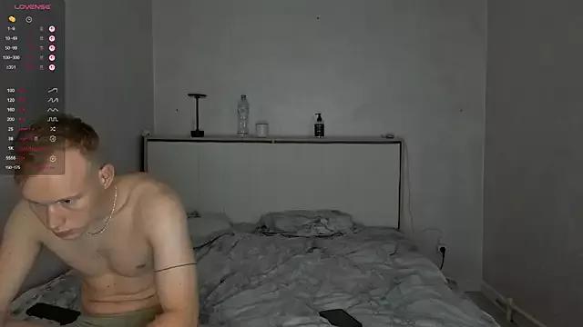 Hot Jokkeer69 wants you to fuck their body now Jokkeer69 from StripChat