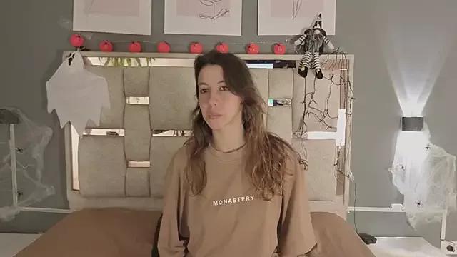 Masturbate to StripChat's Jolie_lov jolie_lov from StripChat