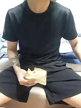 Masturbate to K_istp, he wants to masturbate for you K_istp from StripChat