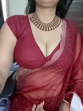 Freechat kaamuk_shweta on StripChat