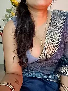 Freechat kaamuk_shweta on StripChat
